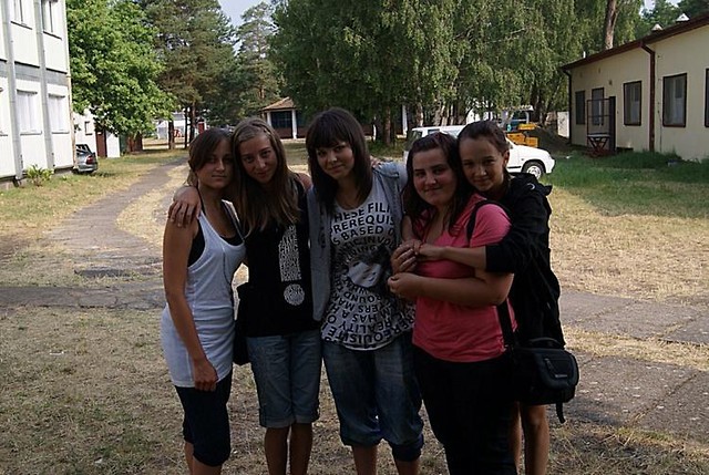 Midzywodzie 2010 ;)