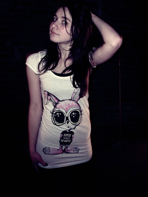 Z nocki :*