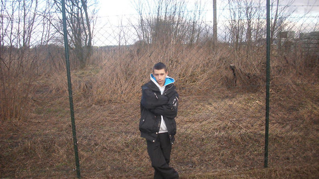 Jestem sam :)