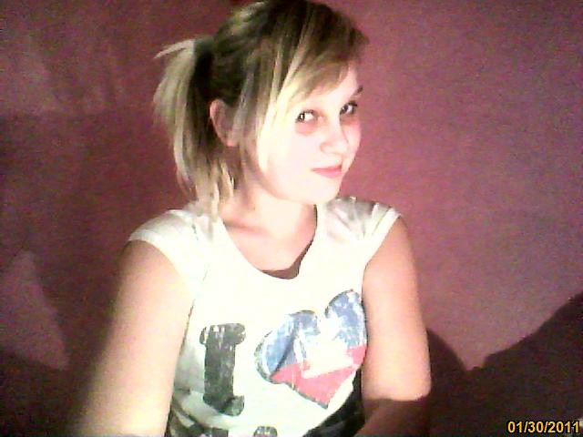 Just the way you are... 