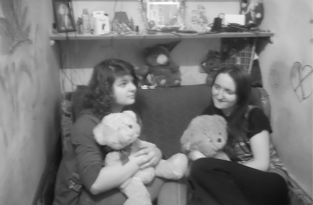 Babcia .:P