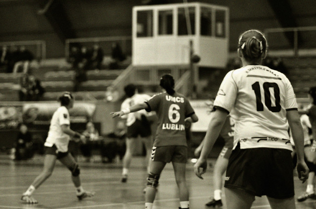 the big game 