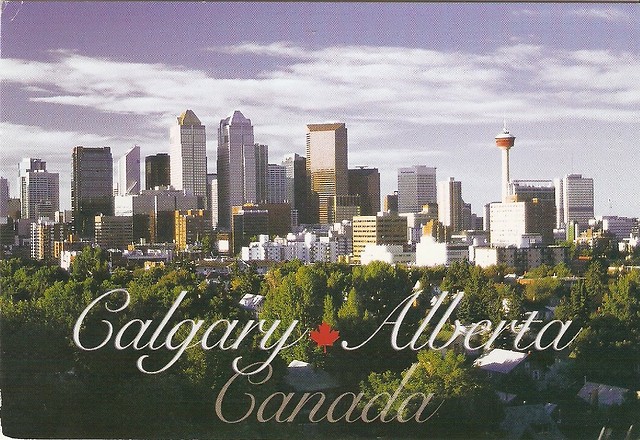 Canada  . . 