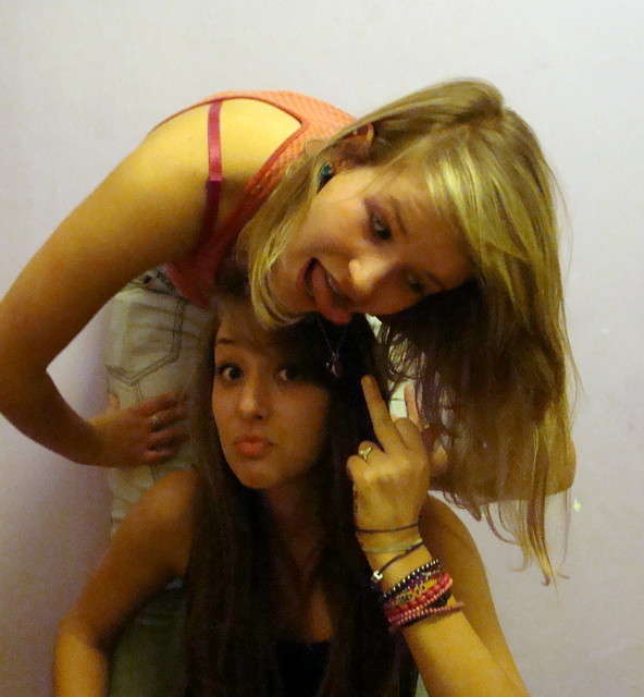 Cookie !  ; o