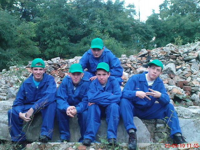 Wpis krzeszocity
