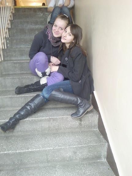 Z Justynk :)