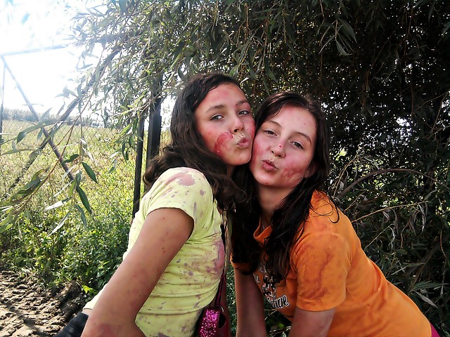 Z wini ;D
