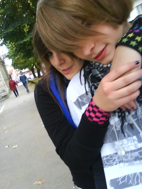 I lovv ju  ;d