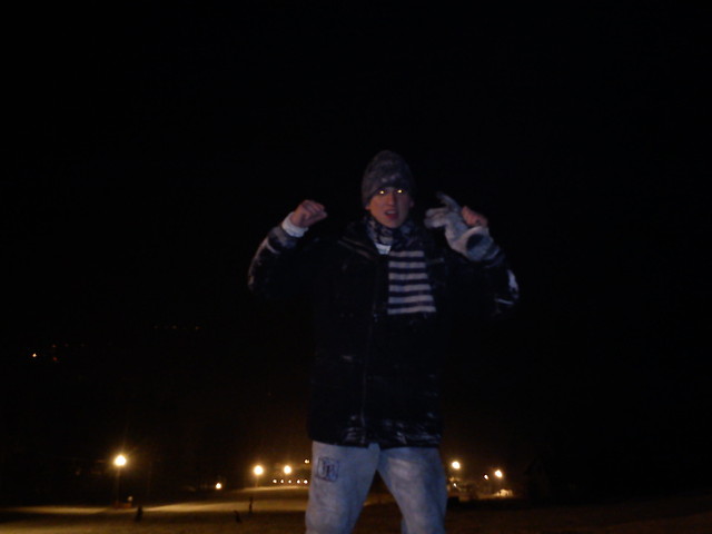 oczy wilka :)hahahah