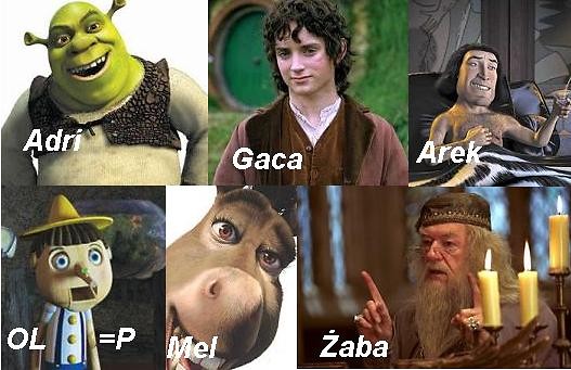 fada anime