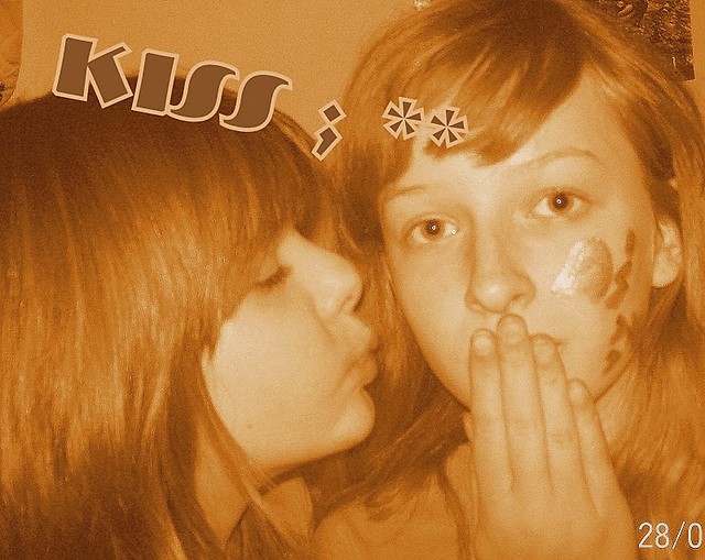 Kiss