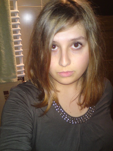 Wpis egoisticgirlx3