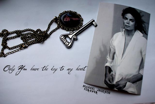 Only You have the key to myheart