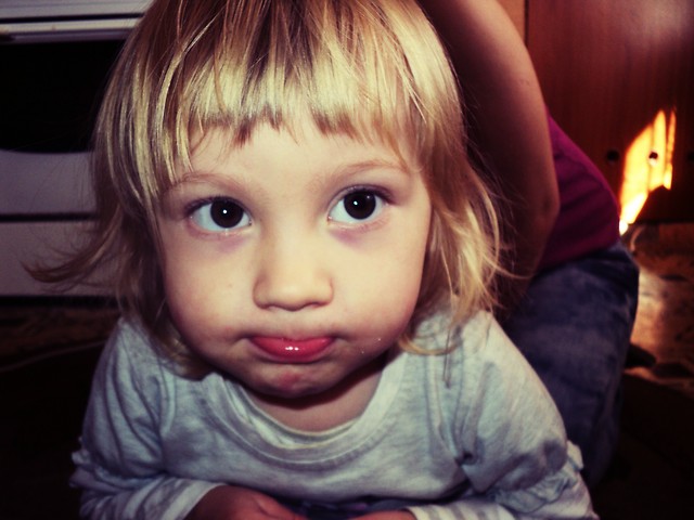 dziubek;**