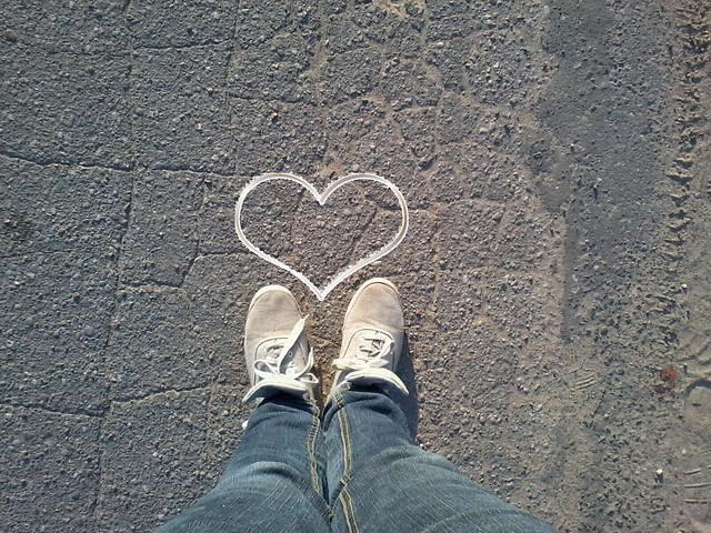 Dobrze zaczac na nowo .. ;)