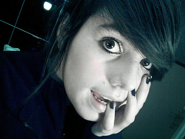Me;*