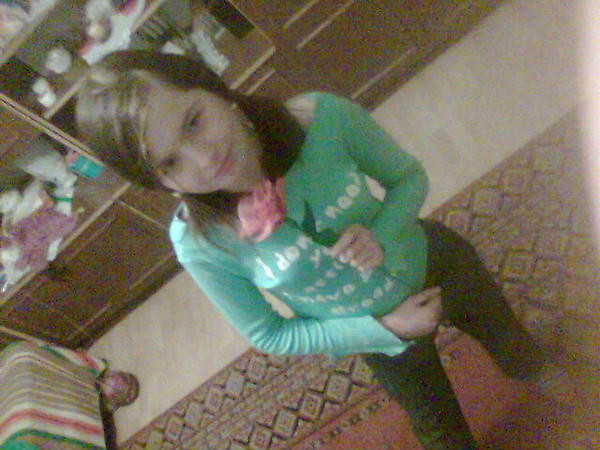 Dla Bartusia :):):*