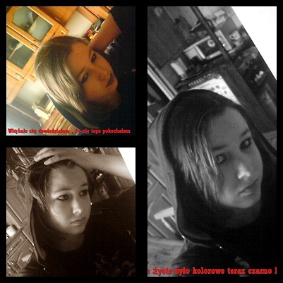 No i macie mniee