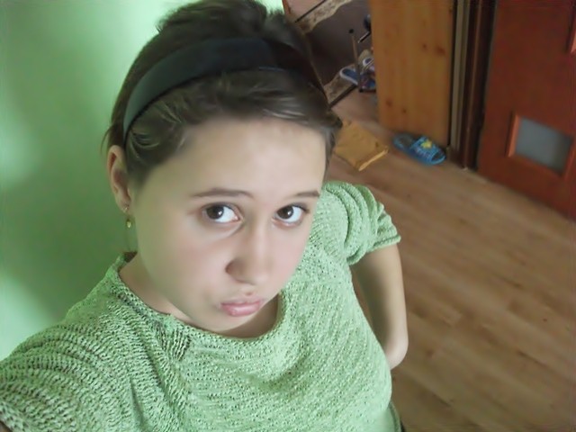 Dla niej ;**