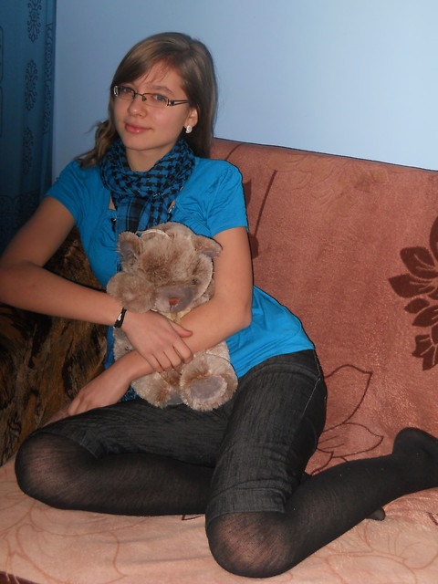 Wpis takidealnienieidealna
