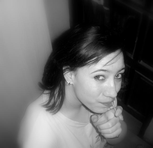 Dla Klaudii ;**