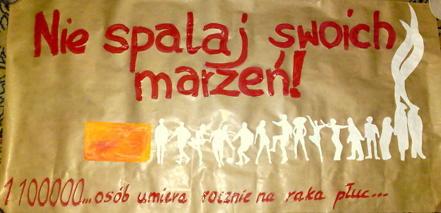 Hej! Jak nazywa si twj bg?