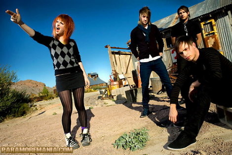 Wpis x3paramorex3