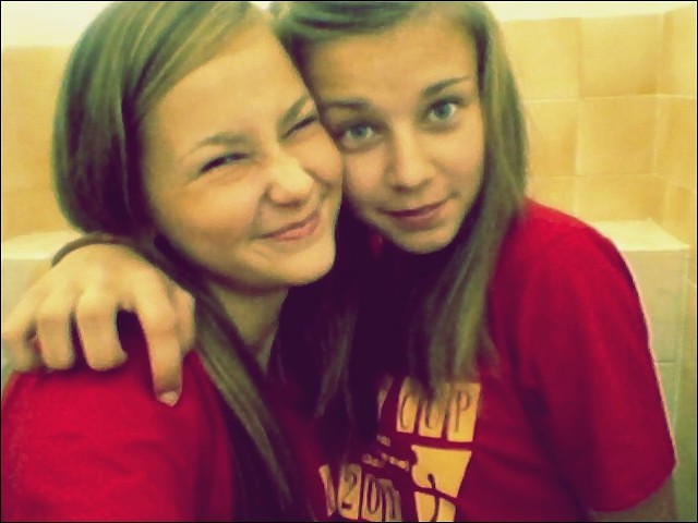 Frend ;-*