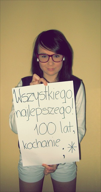 URODZINY