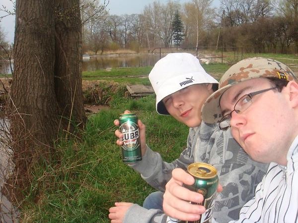 Oeni & HaEs 