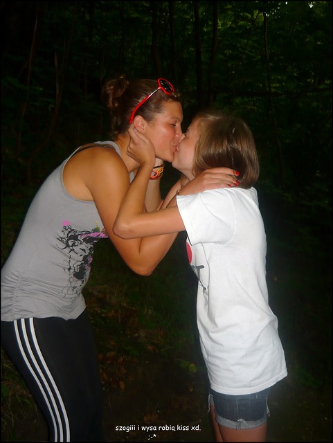 szogii i wysa robi kiss ;-* 