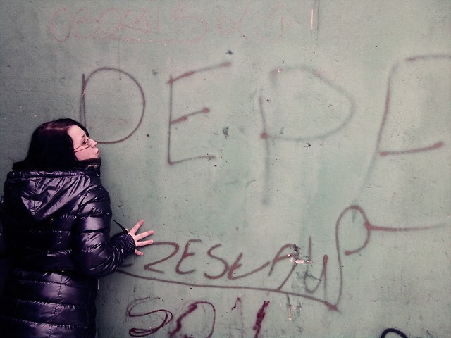 Wpis badbadgirl