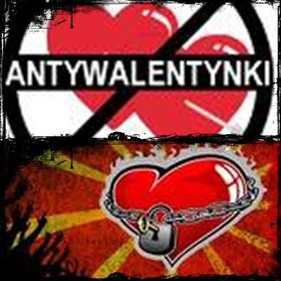 Valentine's Day banned!