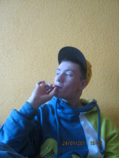 Uzalenienie