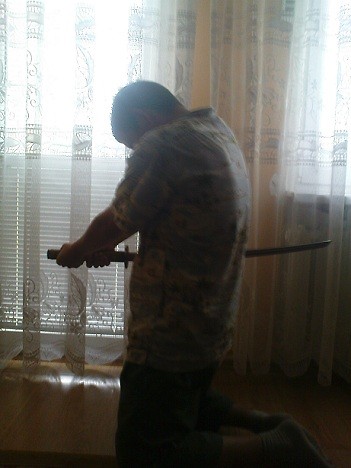  Seppuku 
