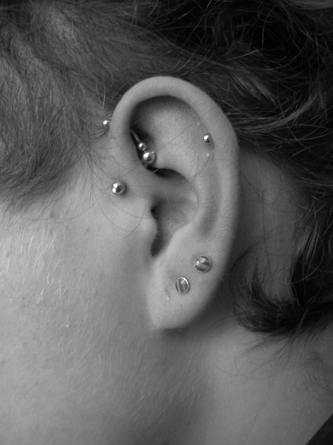 Daith