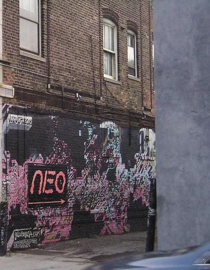 NEO
