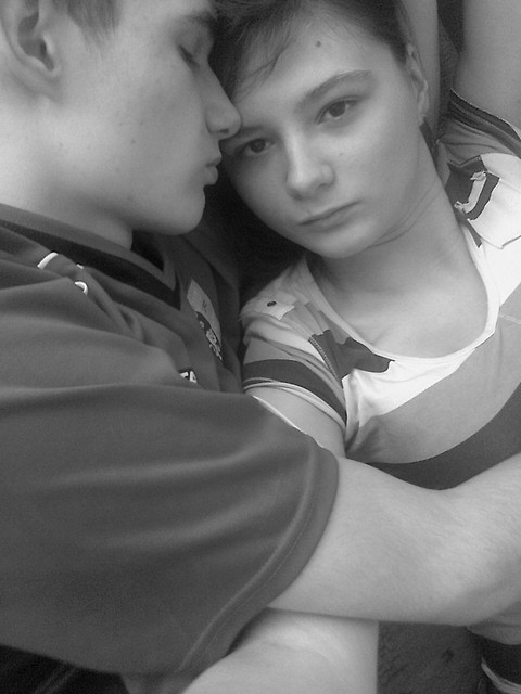 Z ukaszkiem ;*