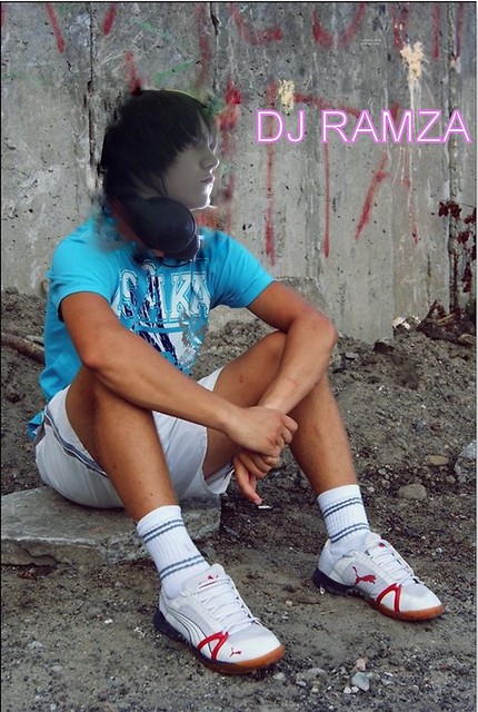 DJ RAMZA