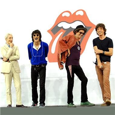 Stones 