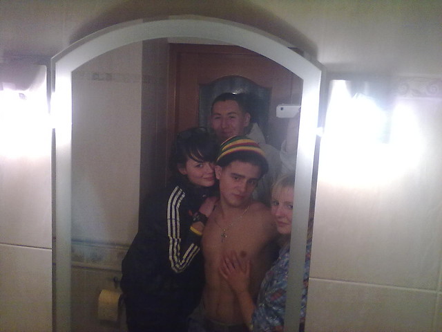 Urodzinki :D