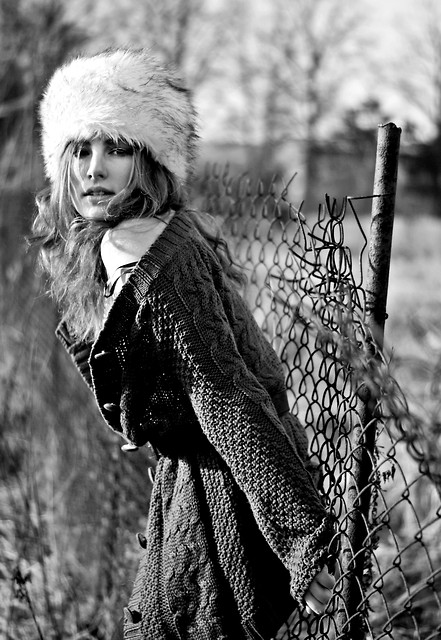 queen of winter