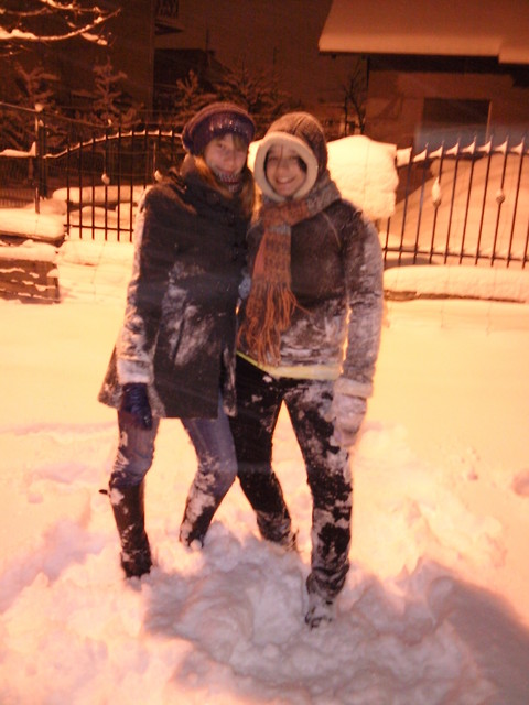 niene potwory ;P