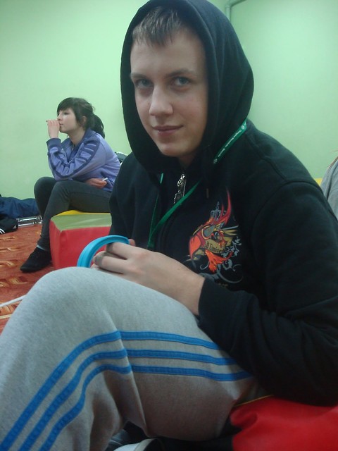 Kozowo 2011 :D