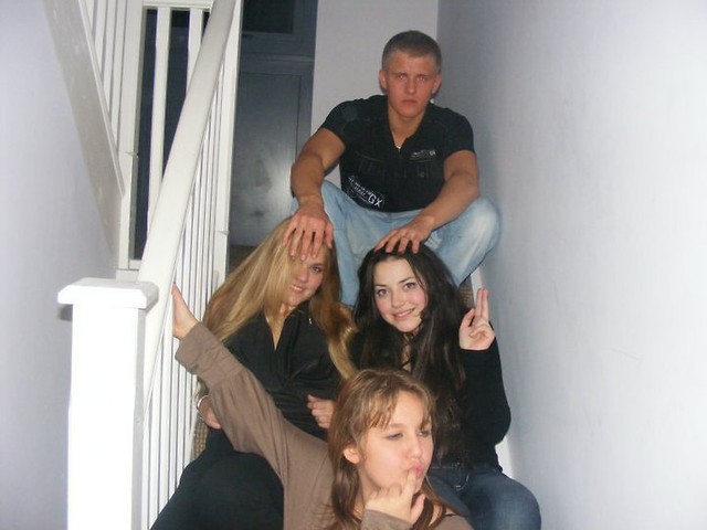 18stka patrycji !