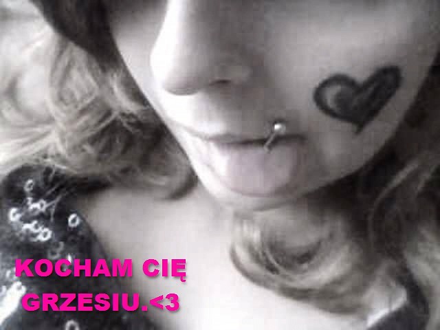 Wpis wsluchanawbrzmienieserca