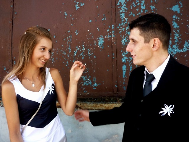 IloveU!