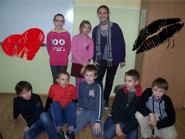 Moja Klasa