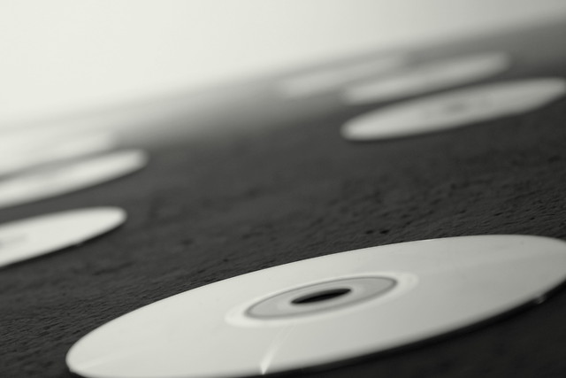 CD