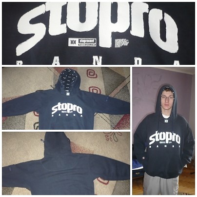 Stopro Banda
